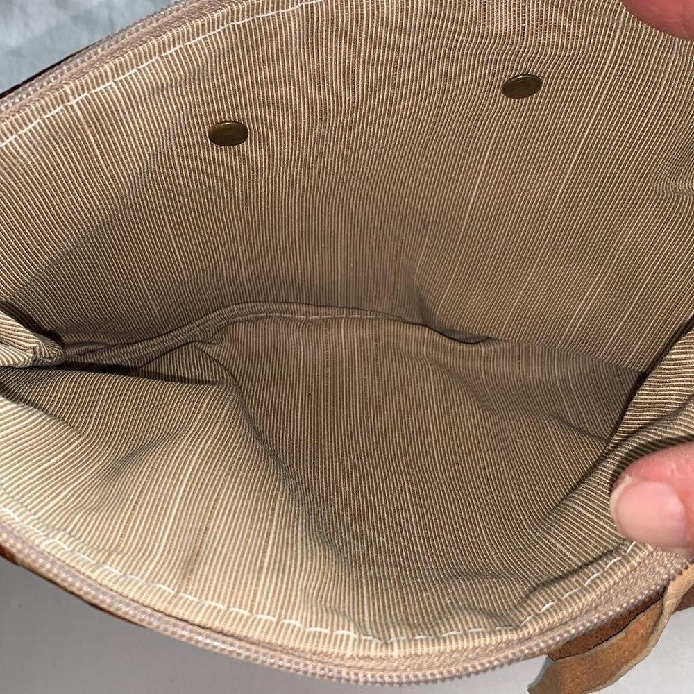 Keep It Gypsy Wristlet/Clutch View 4